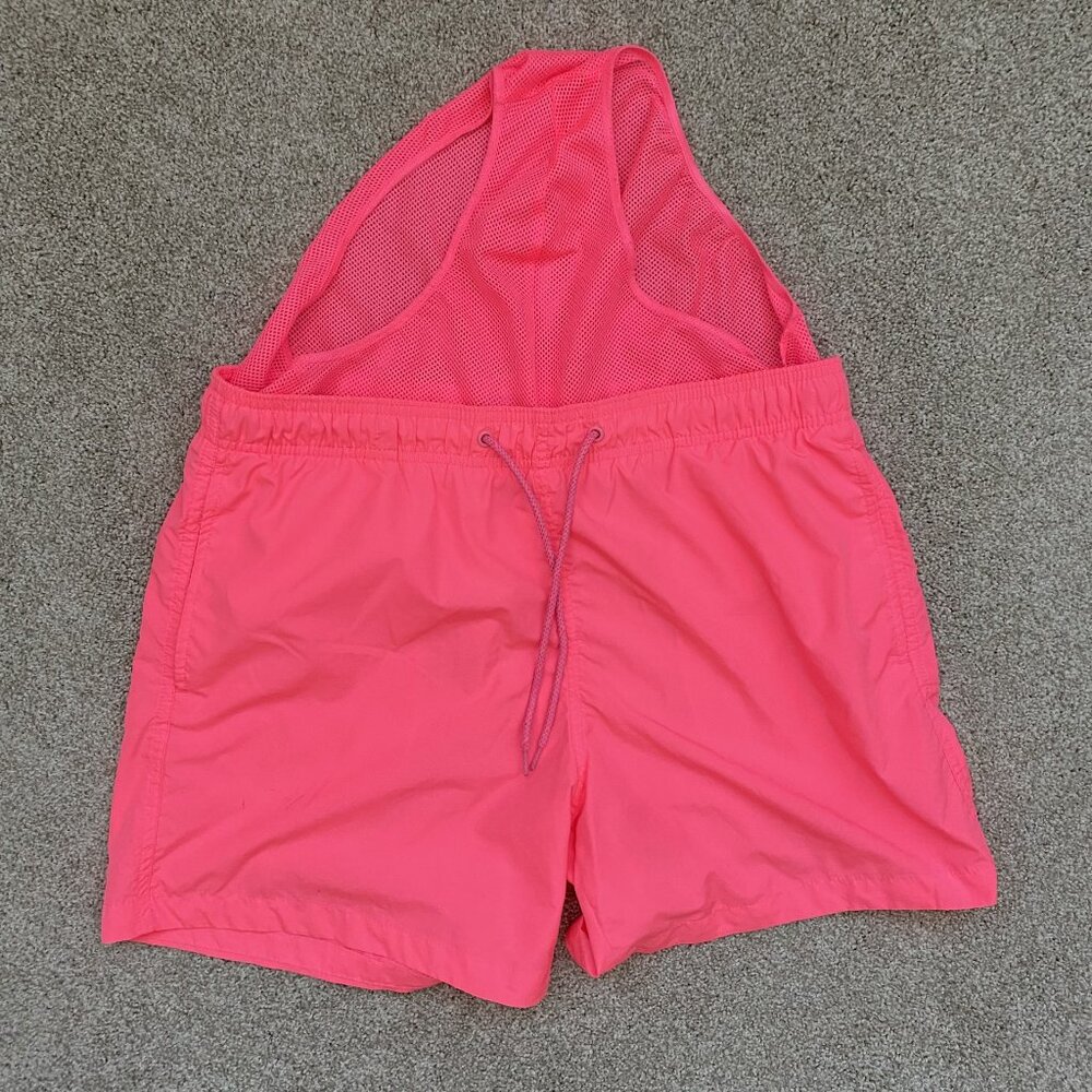 H&M Swim Shorts size M - Picture 3 of 4